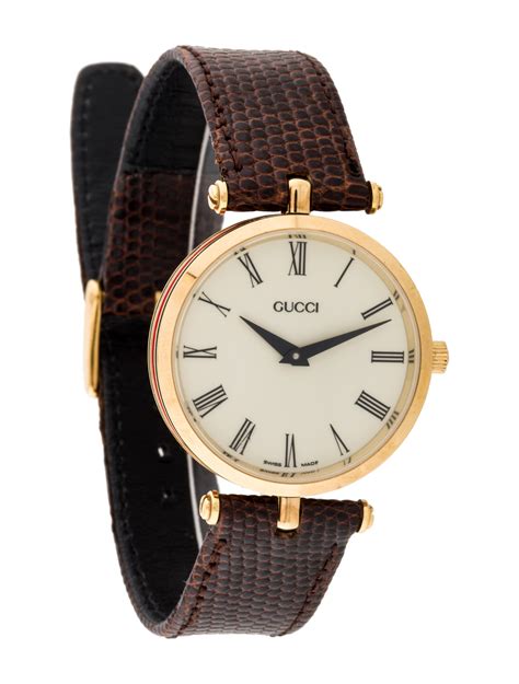 reloj gucci vintage mujer|gucci men's watches clearance sale.